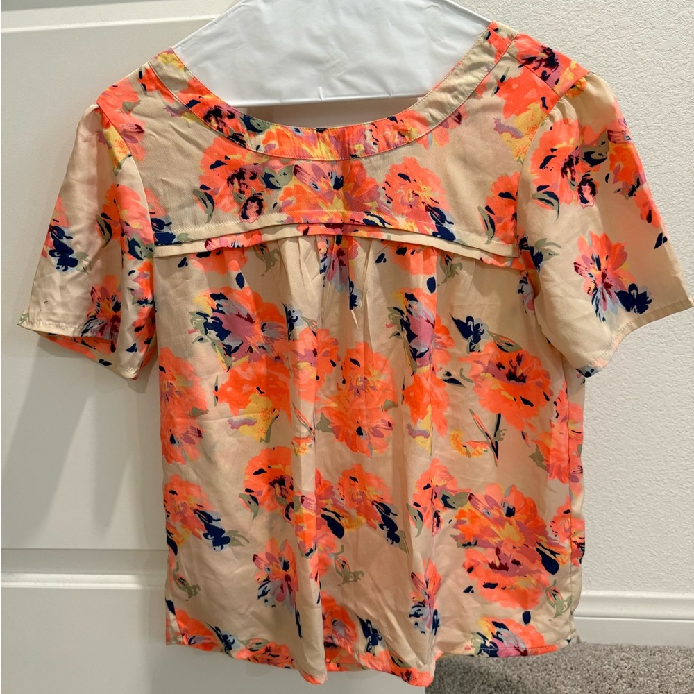 Japna brand women’s Top XS